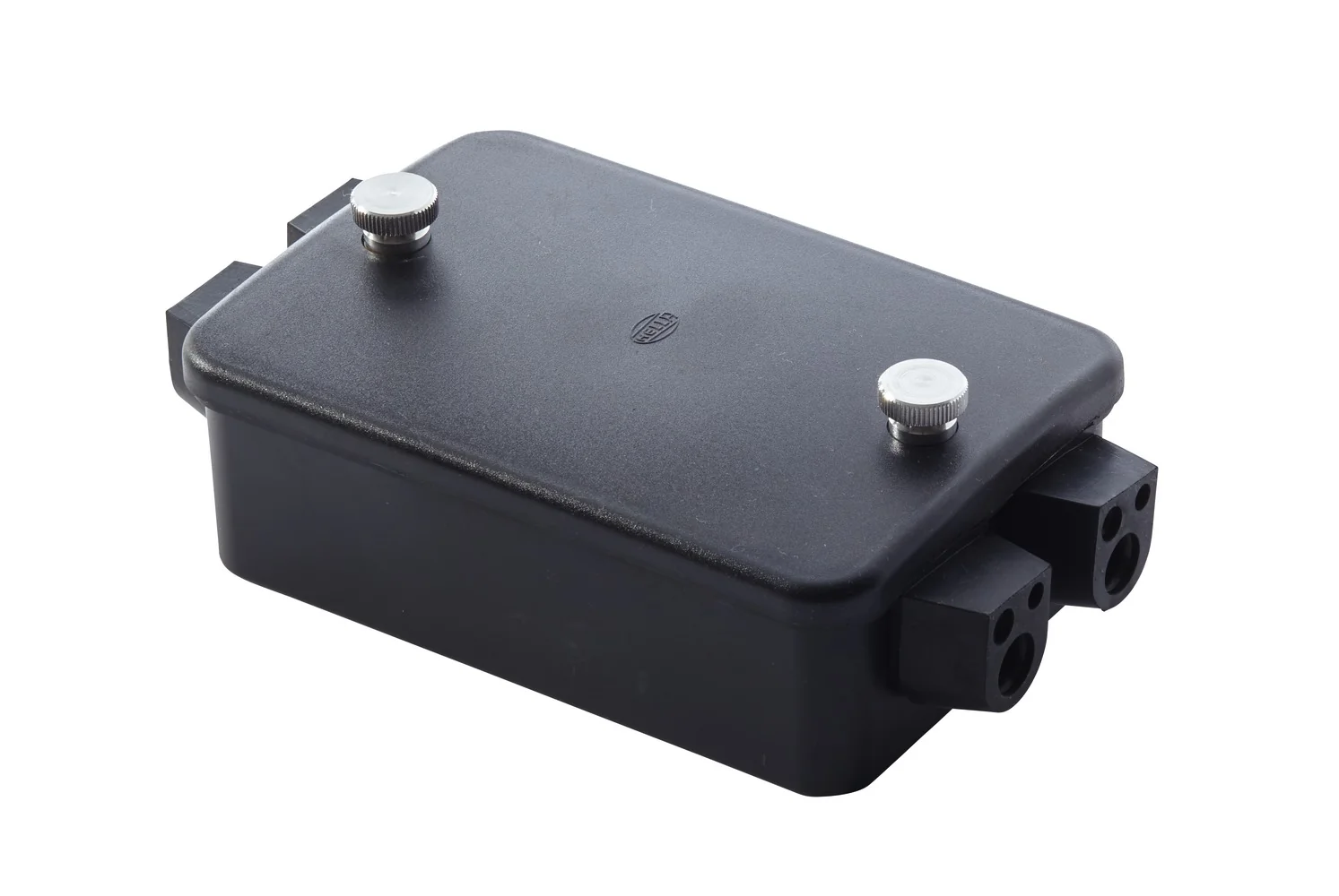 HELLA - 8KV 004 258-031 - Cable Junction Box, 16-pin connector