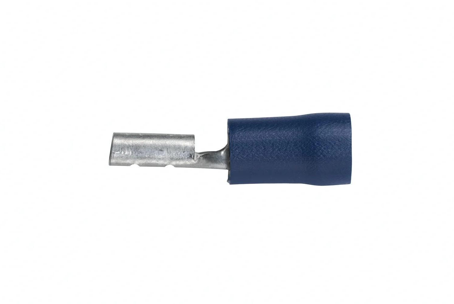 HELLA - 8KW 044 022-822 - Cable Connector, blue, 1.5mm², 2.5mm², Length: 20.8mm, Brass, Quantity: 15