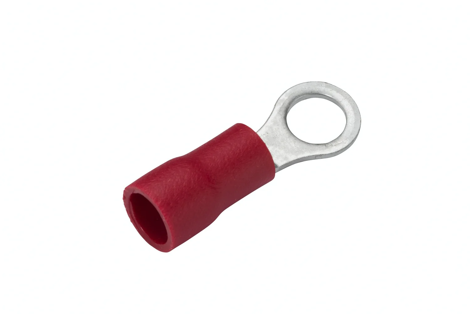 HELLA - 8KW 044 276-812 - Cable Connector, Red, 0.5mm², 1.0mm², Bore Ø: 3.6mm, Kit, Quantity: 12