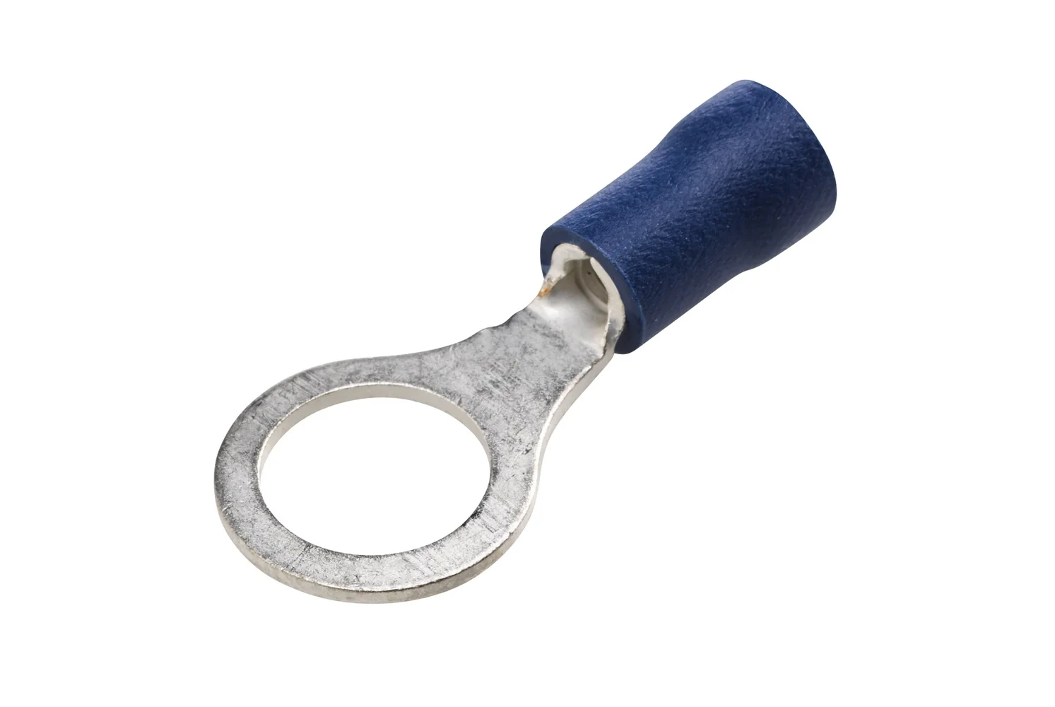 HELLA - 8KW 044 277-812 - Cable Connector, Blue, 1.5mm², 2.5mm², Bore Ø: 8.4mm, Kit, Quantity: 10