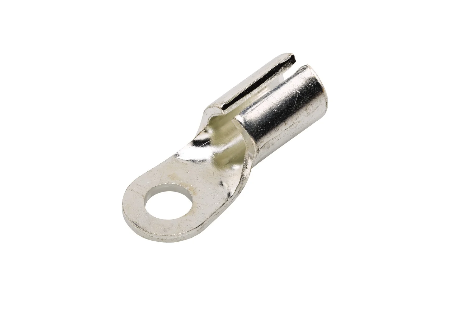 HELLA - 8KW 177 784-602 - Cable Connector, 35.0mm², 50.0mm², Ø: 10.5mm, Brass, Quantity: 5