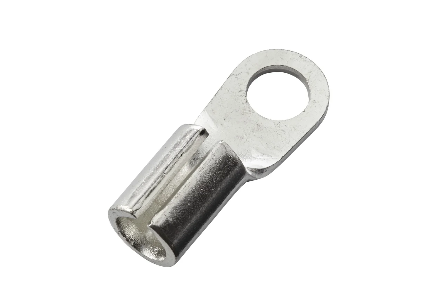 HELLA - 8KW 177 784-612 - Cable Connector, 35.0mm², 50.0mm², Ø: 13.0mm, Brass, Quantity: 5