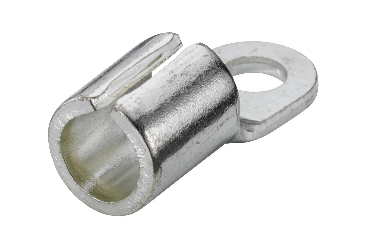 HELLA - 8KW 177 784-702 - Cable Connector, 50.0mm², 70.0mm², Ø: 10.5mm, Brass, Quantity: 5