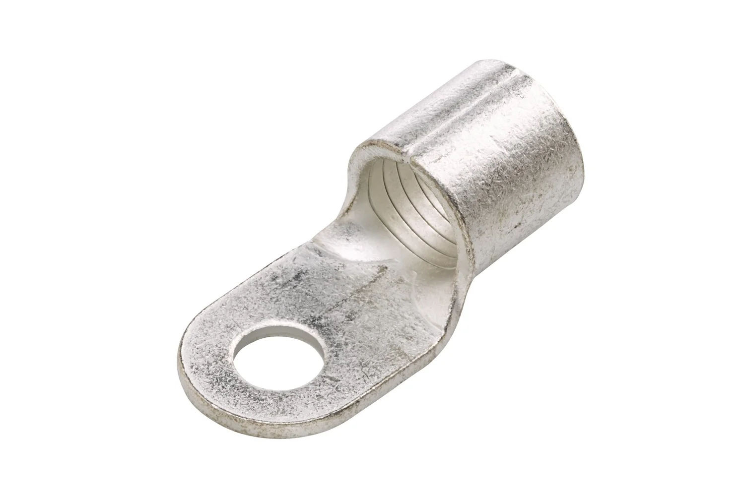 HELLA - 8KW 746 780-003 - Cable Connector, silver, 70.0mm², 95.0mm², Length: 54mm, Bore Ø: 10.5mm, C