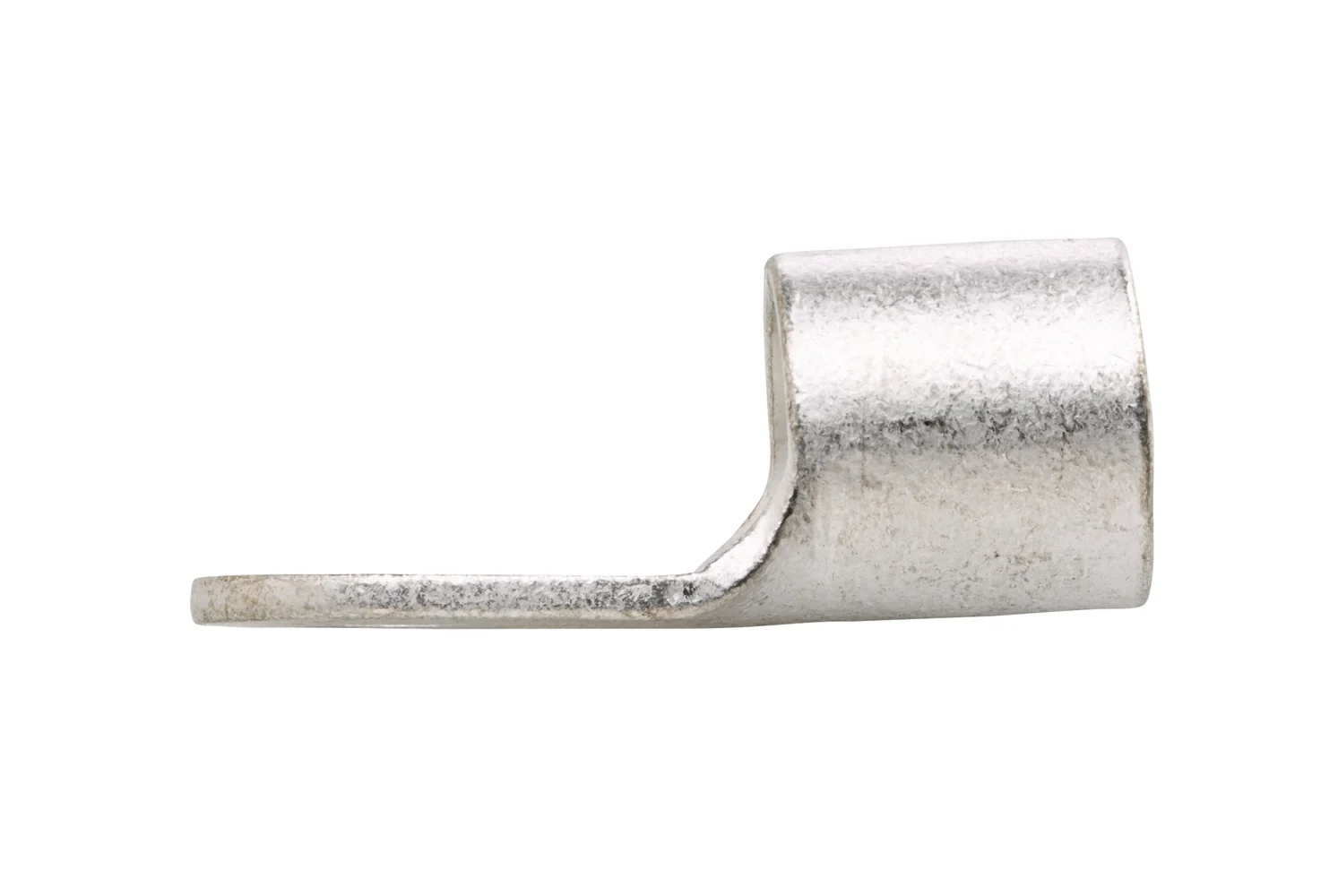 HELLA - 8KW 746 780-003 - Cable Connector, silver, 70.0mm², 95.0mm², Length: 54mm, Bore Ø: 10.5mm, C