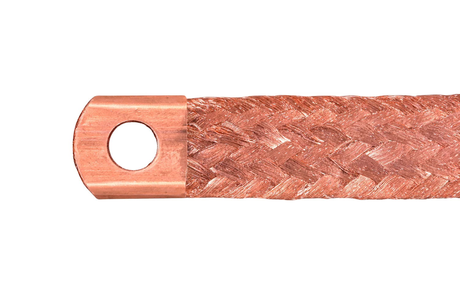 HELLA - 8KX 091 391-322 - Earth Strap, 35mm², Quantity: 5