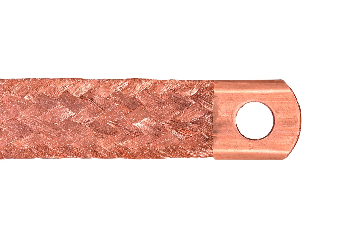 HELLA - 8KX 091 391-322 - Earth Strap, 35mm², Quantity: 5