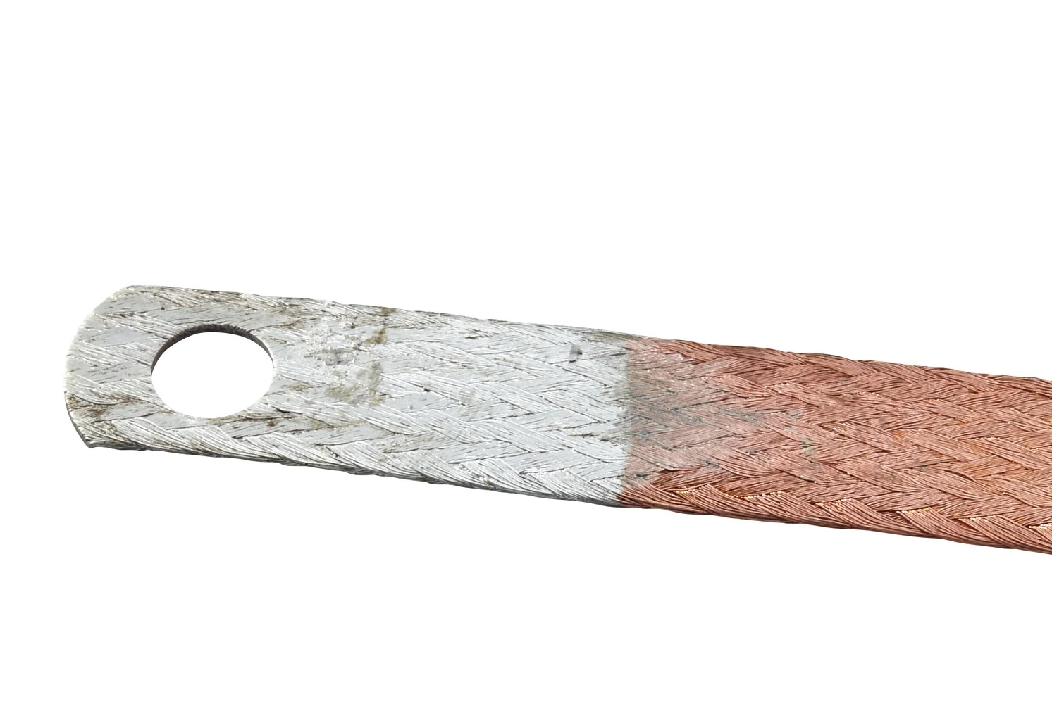 HELLA - 8KX 707 916-021 - Earth Strap, 16mm², Quantity: 5