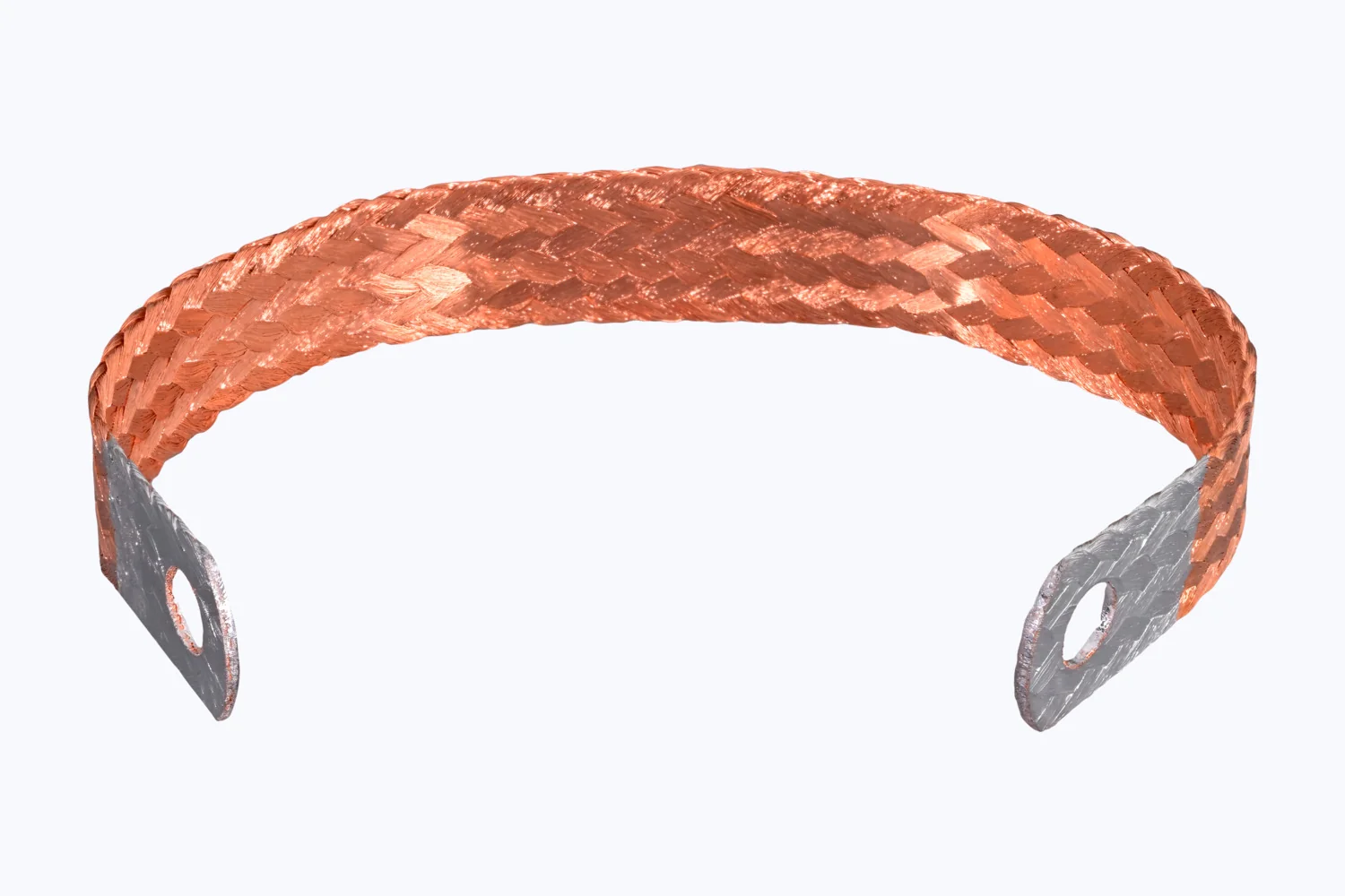 HELLA - 8KX 707 916-031 - Earth Strap, 16mm², Quantity: 5