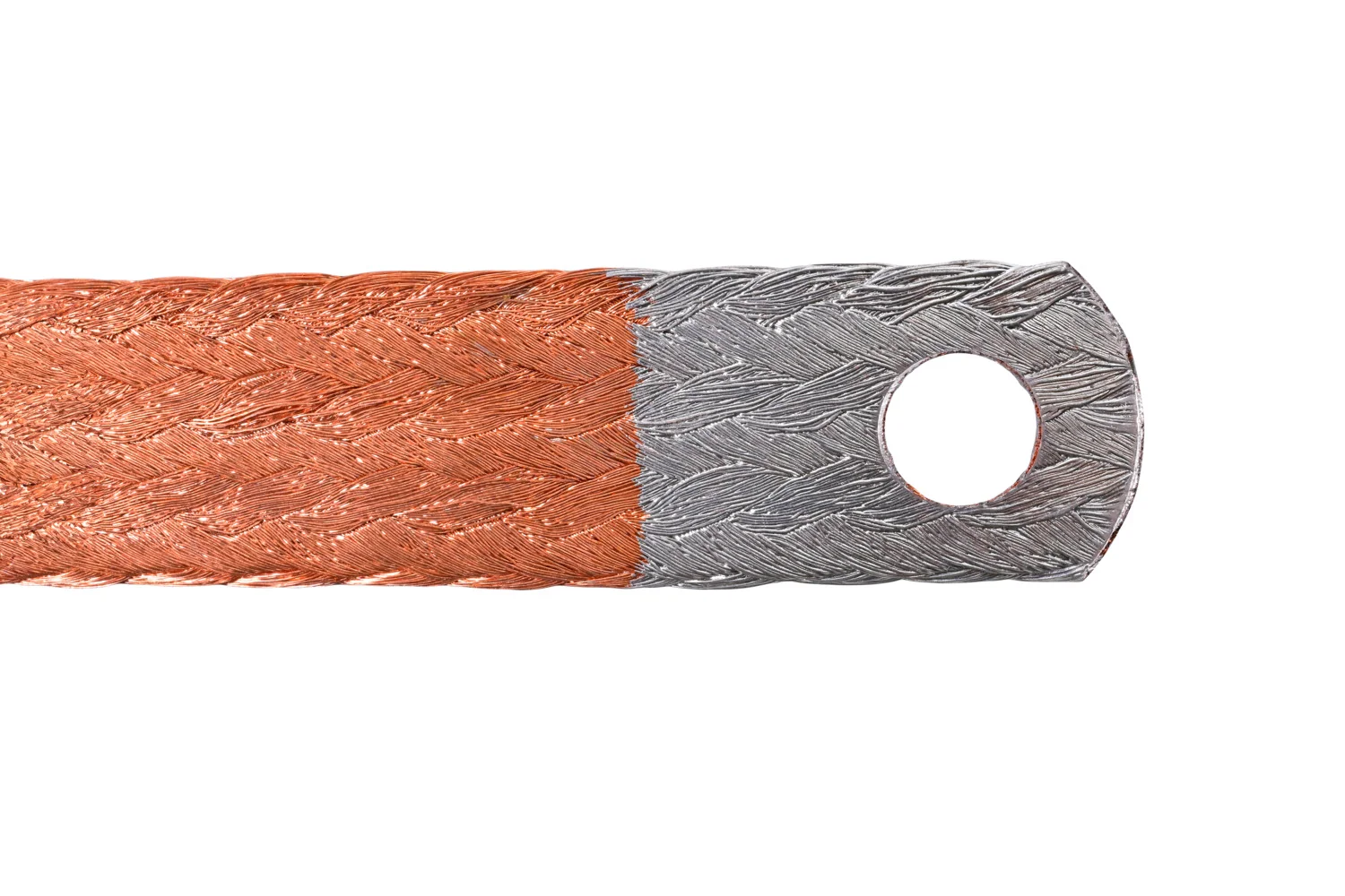 HELLA - 8KX 707 916-031 - Earth Strap, 16mm², Quantity: 5