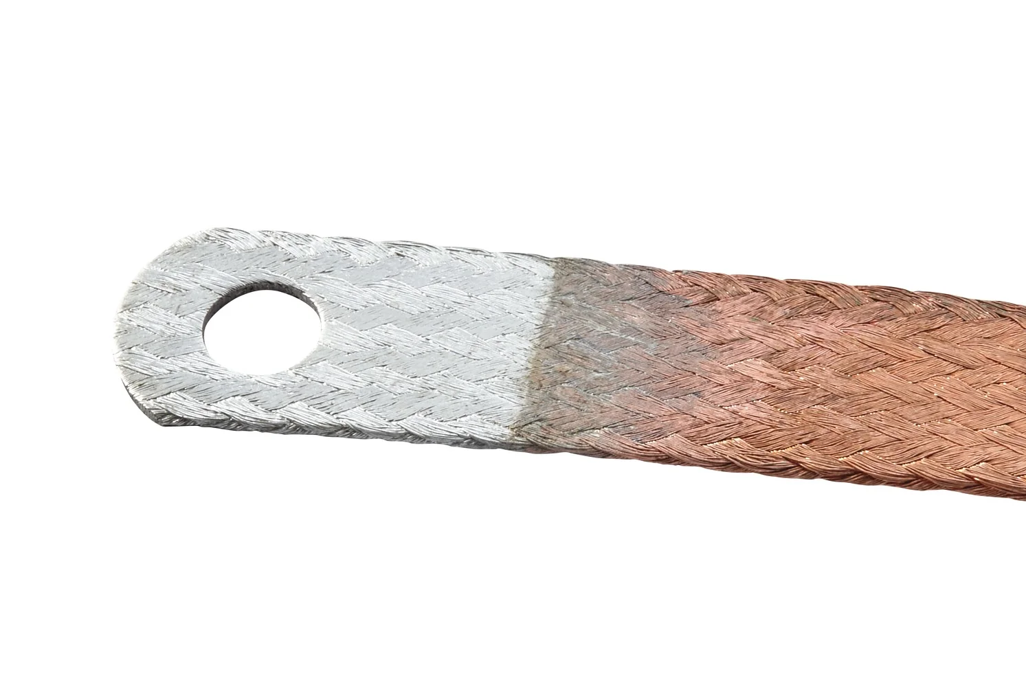 HELLA - 8KX 707 917-011 - Earth Strap, 21.2mm², Quantity: 5