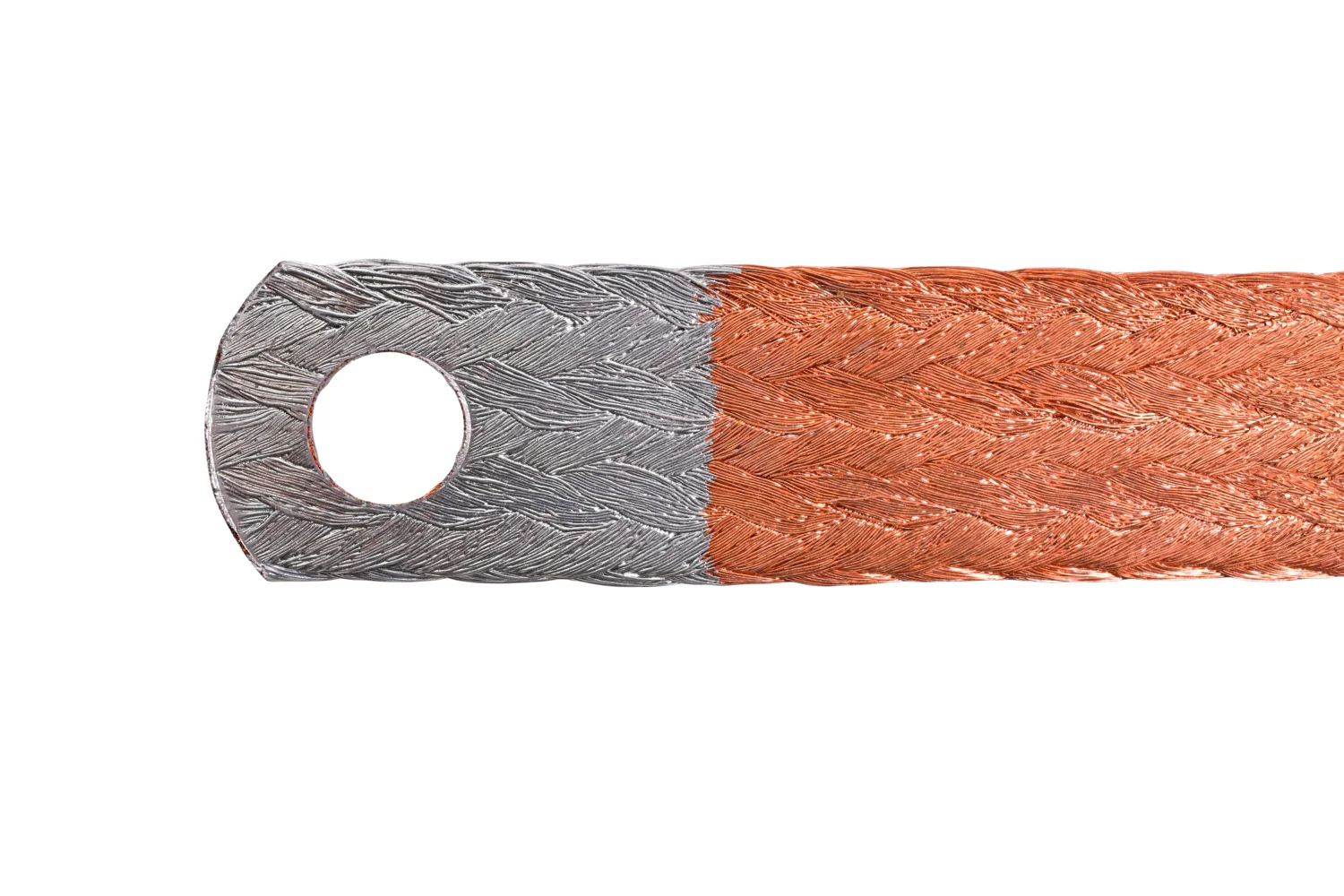 HELLA - 8KX 707 917-061 - Earth Strap, 21.2mm², Quantity: 5