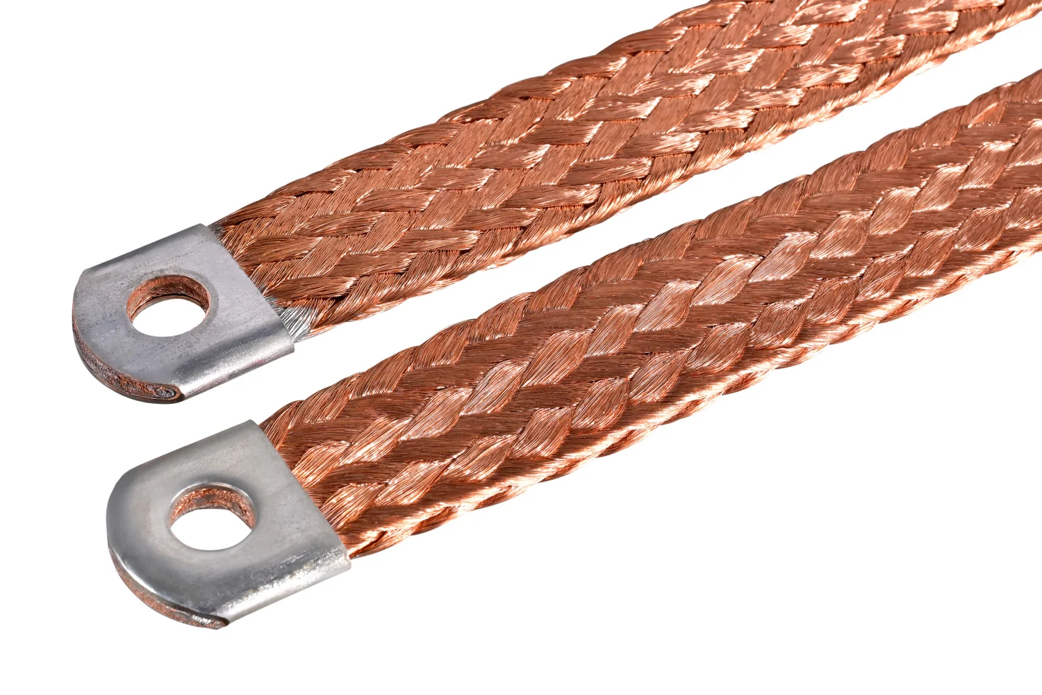HELLA - 8KX 707 917-412 - Earth Strap, 50mm², Quantity: 5