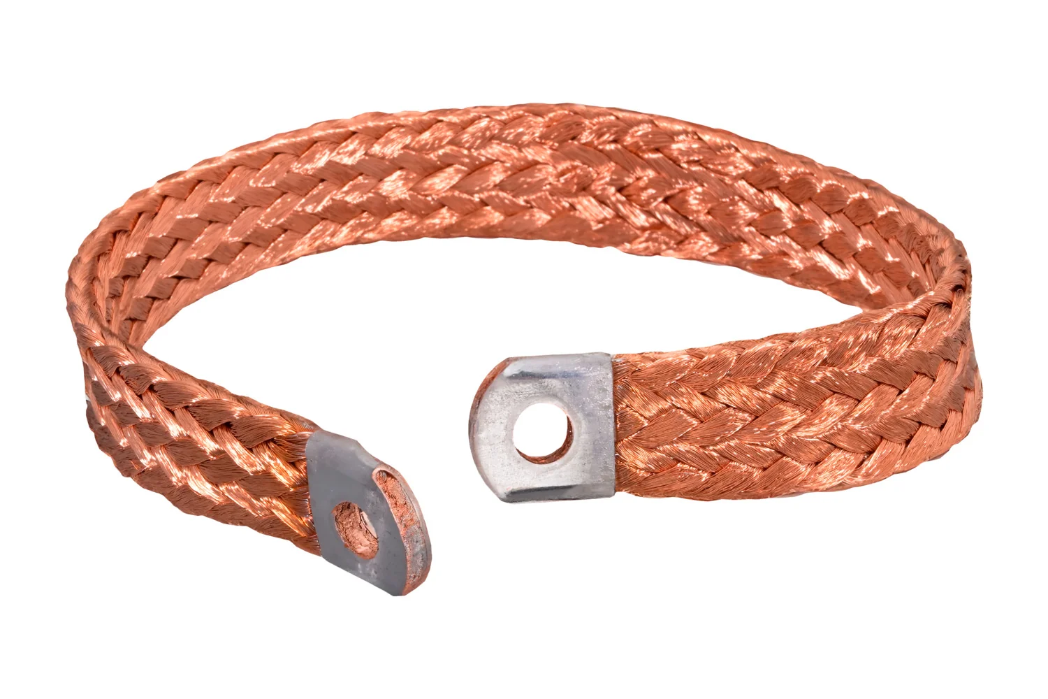 HELLA - 8KX 707 917-522 - Earth Strap, 70mm², Quantity: 5