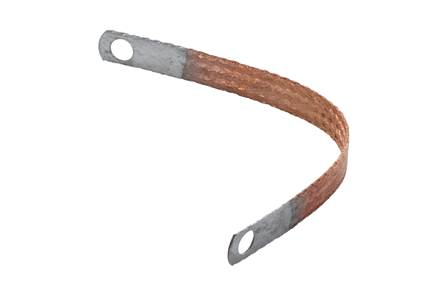 HELLA - 8KX 707 918-001 - Earth Strap, Length: 1040mm, 10mm², Quantity: 5