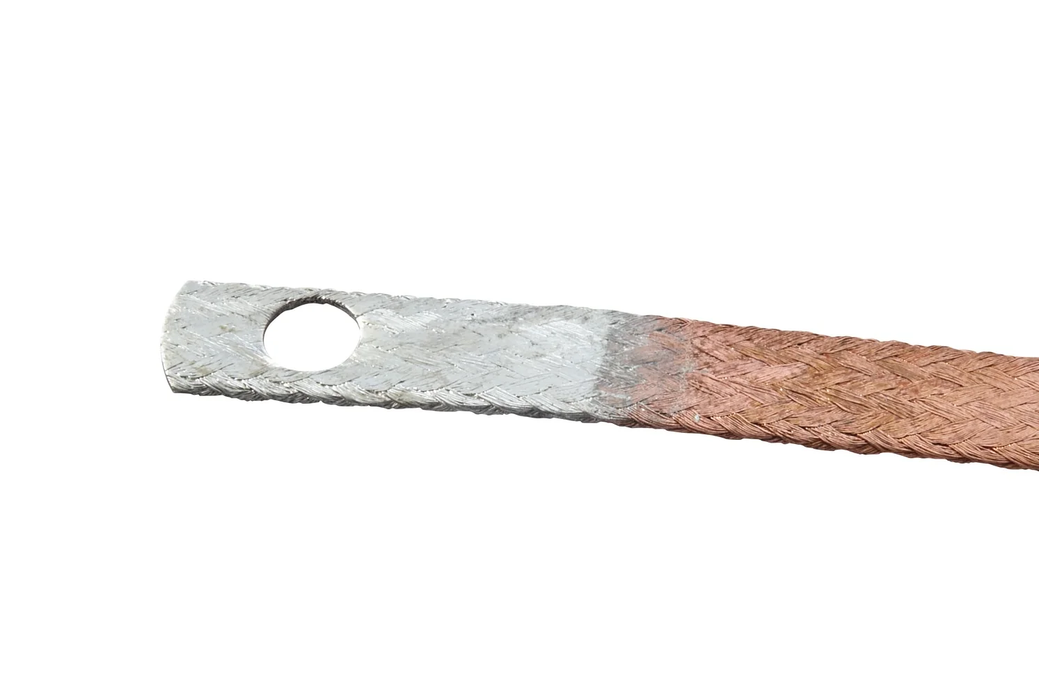 HELLA - 8KX 707 918-021 - Earth Strap, 12/24V, 10mm², Quantity: 5