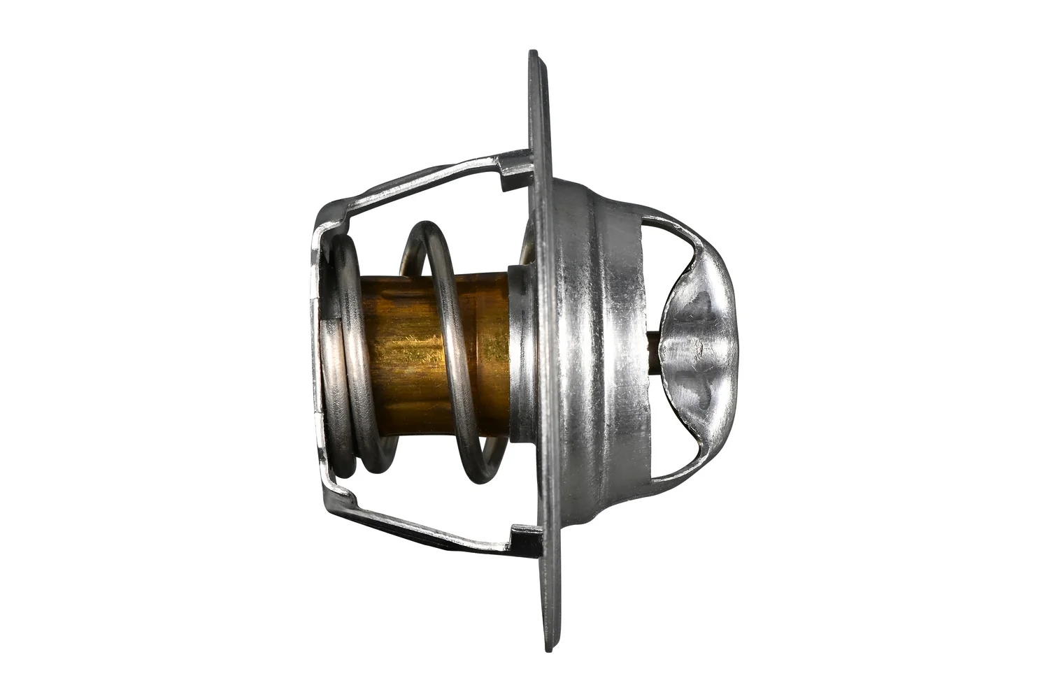HELLA - 8MT 354 778-471 - Thermostat, coolant, with gaskets/seals