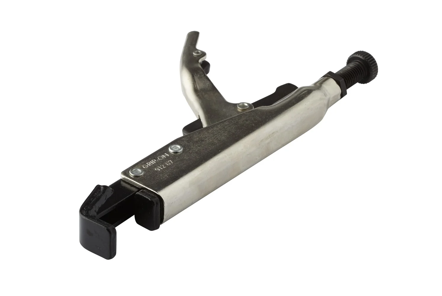 HELLA - 8PE 008 932-001 - Squeeze Pliers, Metal, silver