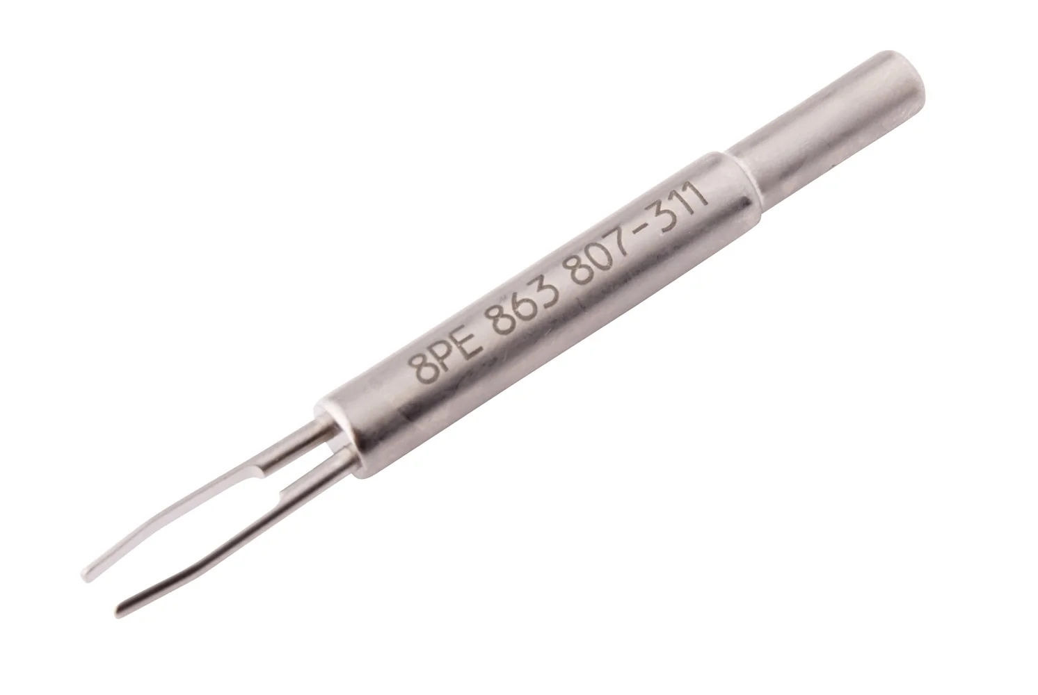 HELLA - 8PE 863 807-311 - Release Tools, Metal, silver