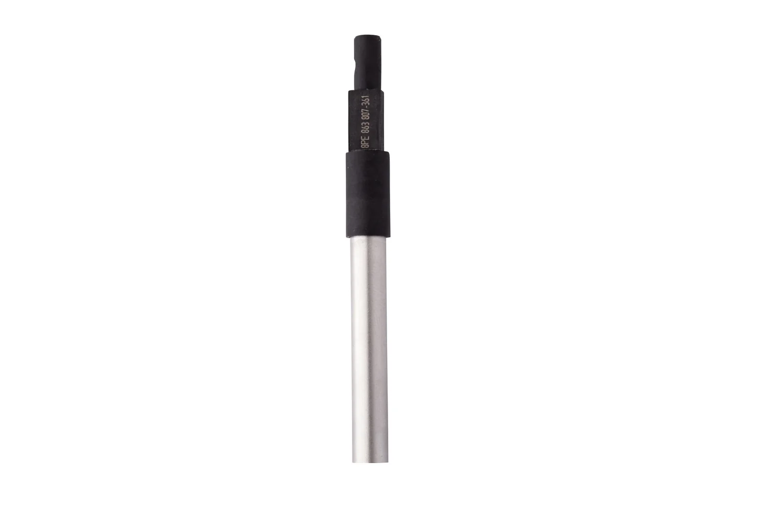 HELLA - 8PE 863 807-361 - Release Tools, Metal, silver