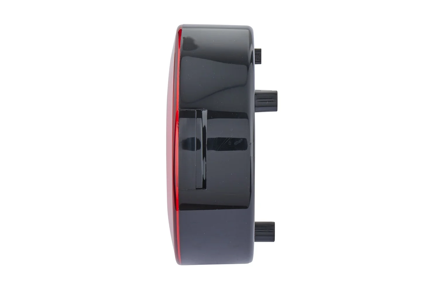 HELLA - 8RA 009 362-001 - Reflector, Lens Colour: Red, Ring Form, Bolted