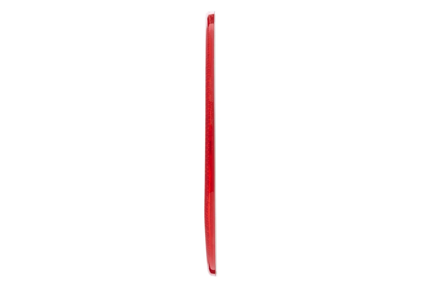HELLA - 8RA 343 220-017 - Reflector, Lens Colour: Red, round, Bolted/mounting