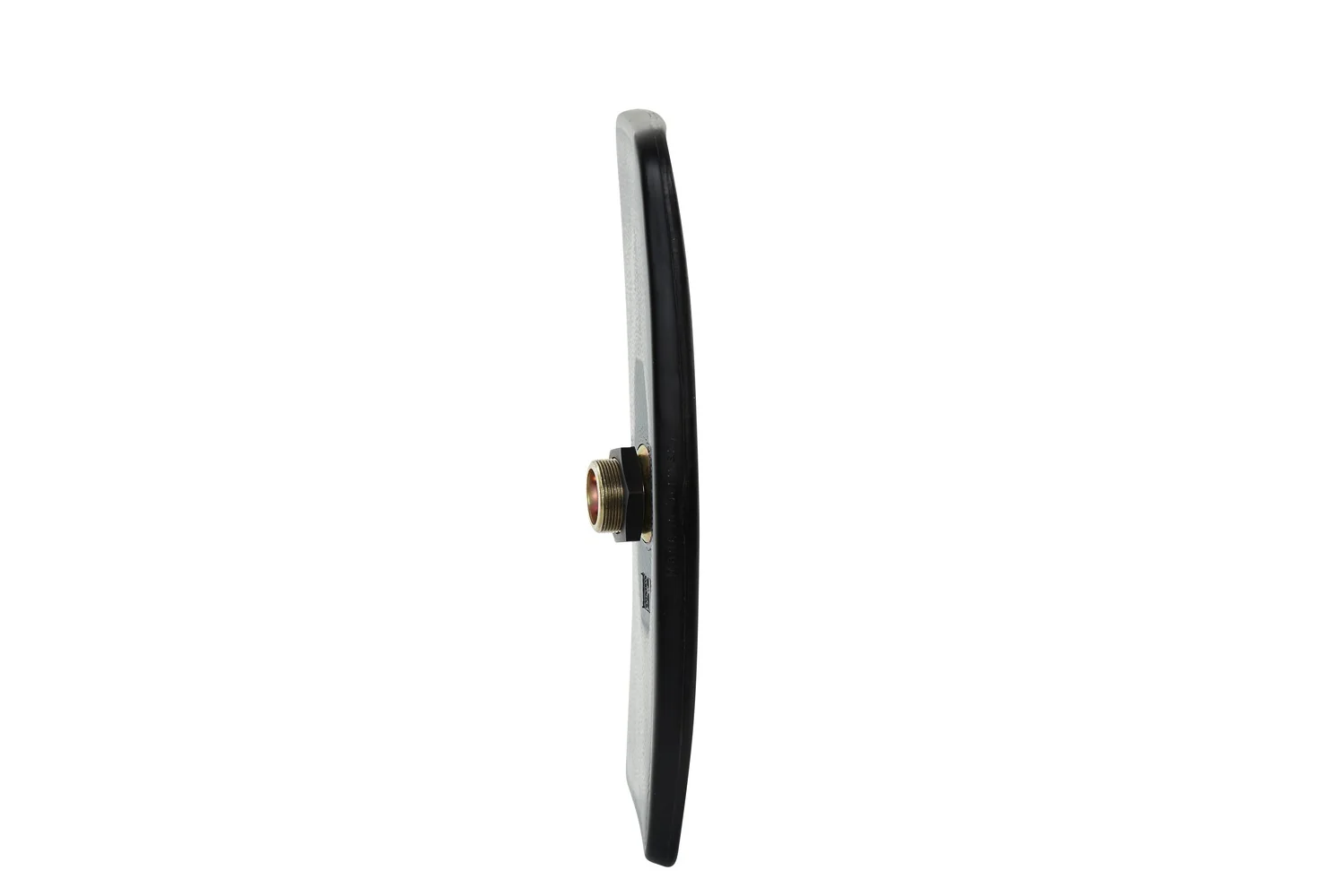 HELLA - 8SB 002 995-151 - Ramp Mirror, right