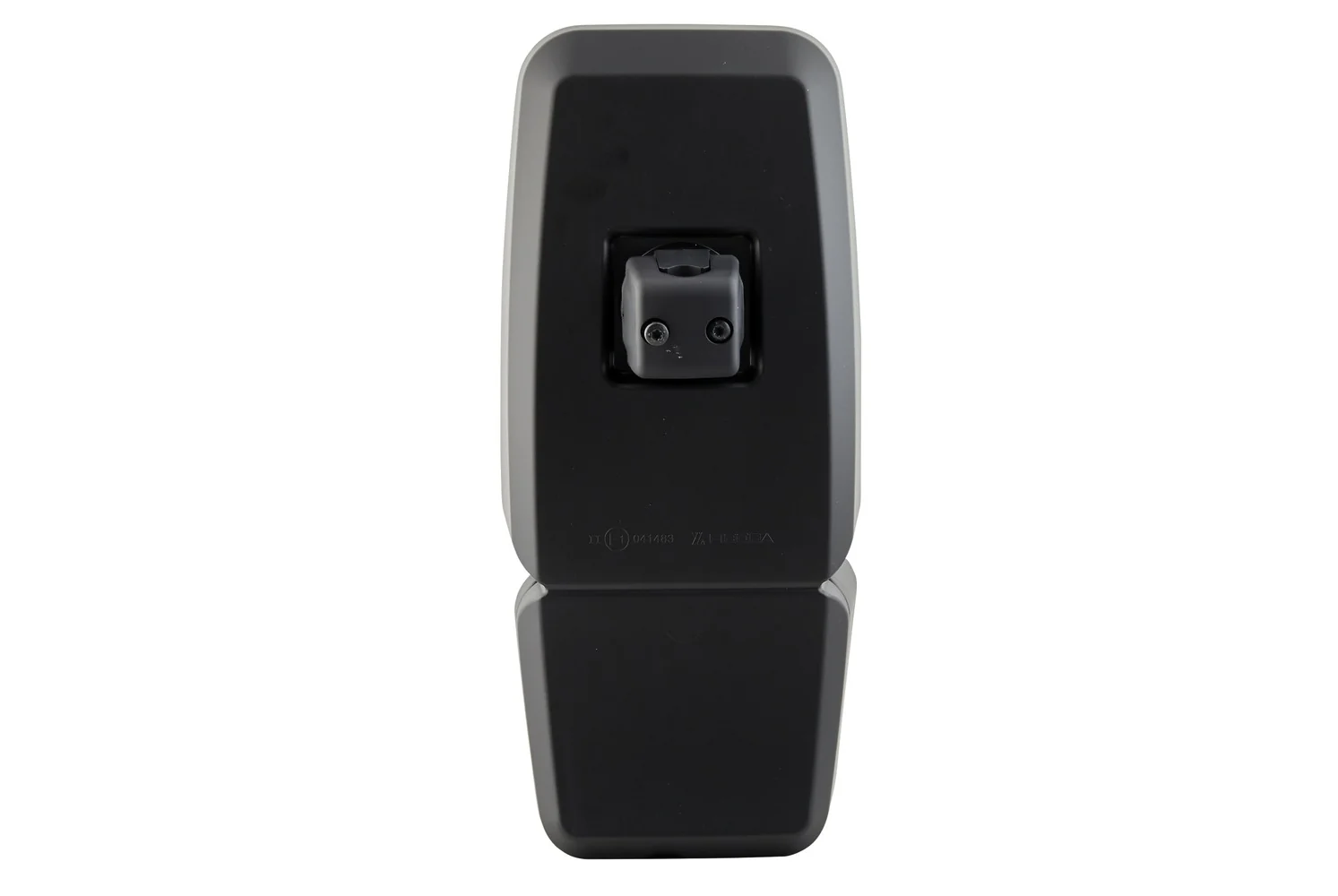 HELLA - 8SB 015 039-041 - Exterior Mirror, right