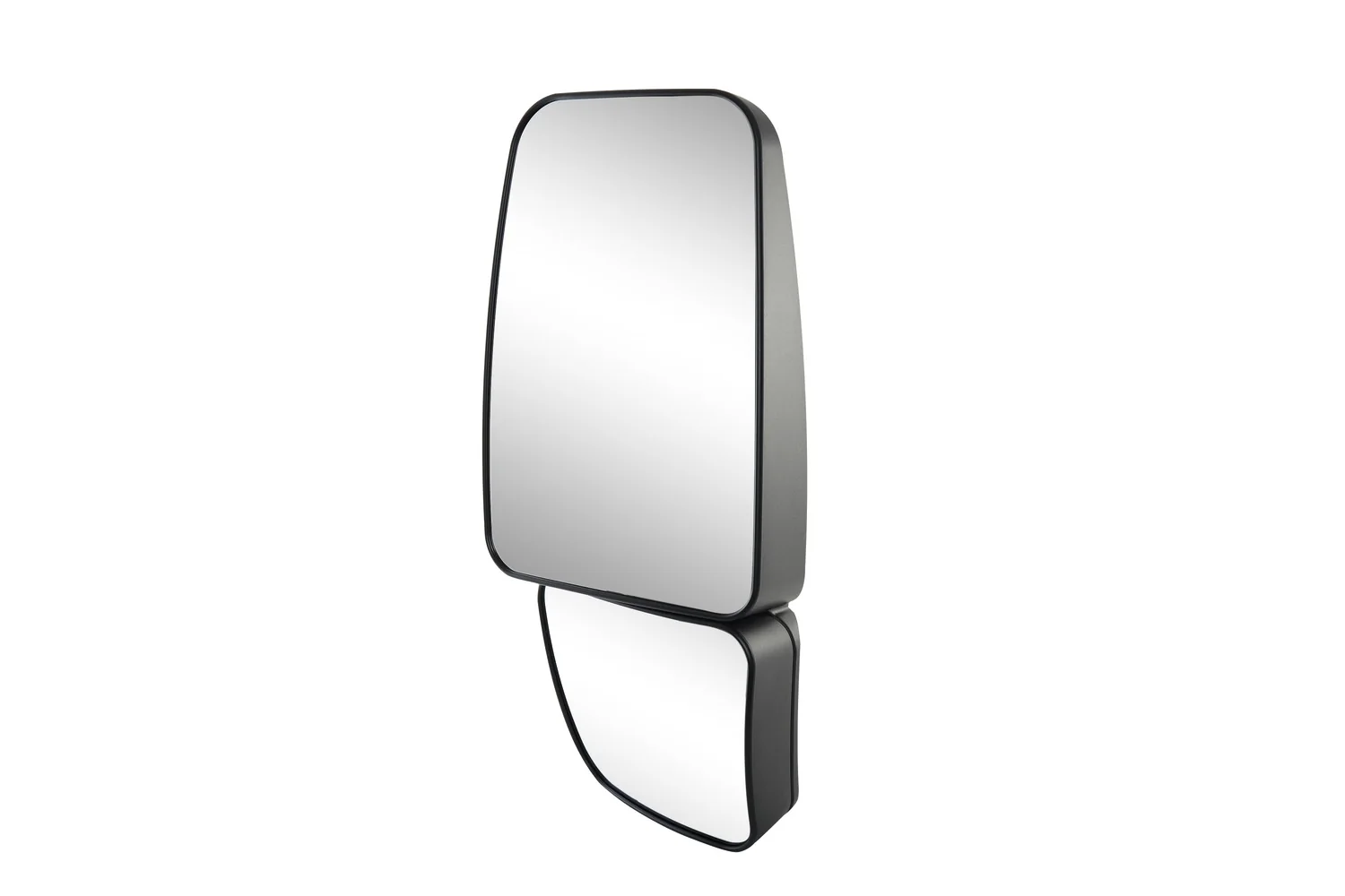 HELLA - 8SB 015 039-071 - Exterior Mirror, 12V, left