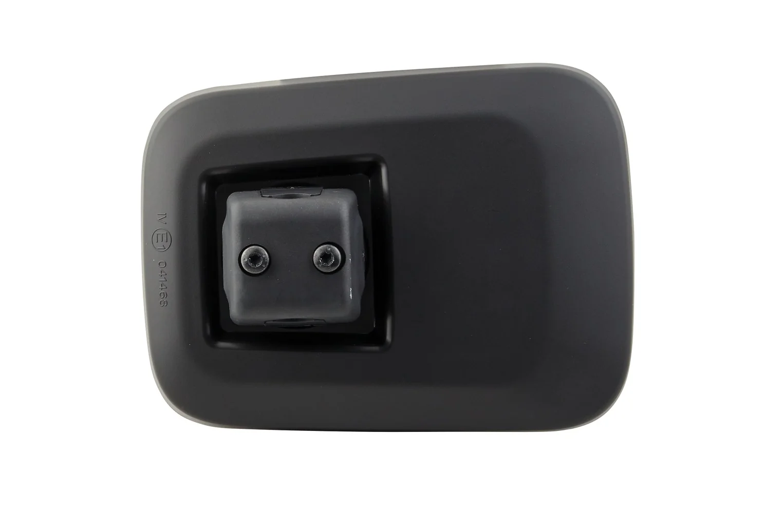 HELLA - 8SB 015 039-081 - Wide-Angle Mirror, both sides