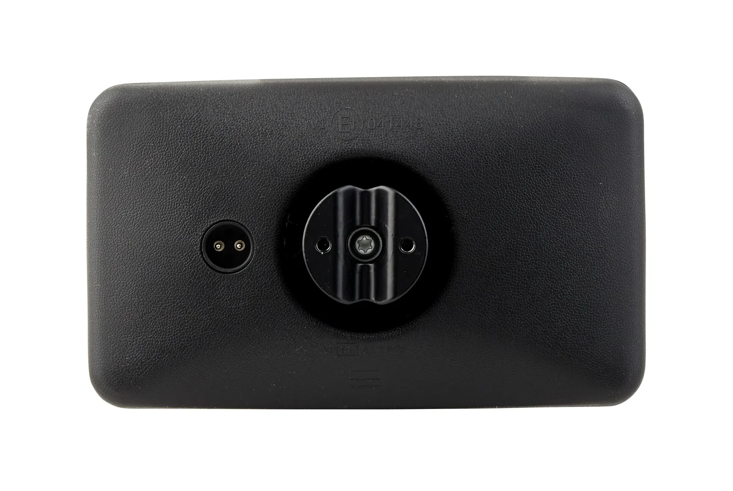 HELLA - 8SB 501 346-032 - Exterior Mirror, 24V, both sides