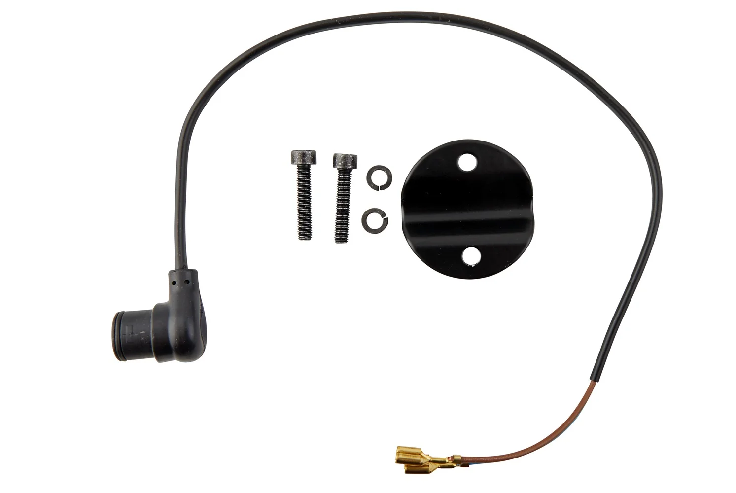 HELLA - 8SB 501 346-032 - Exterior Mirror, 24V, both sides