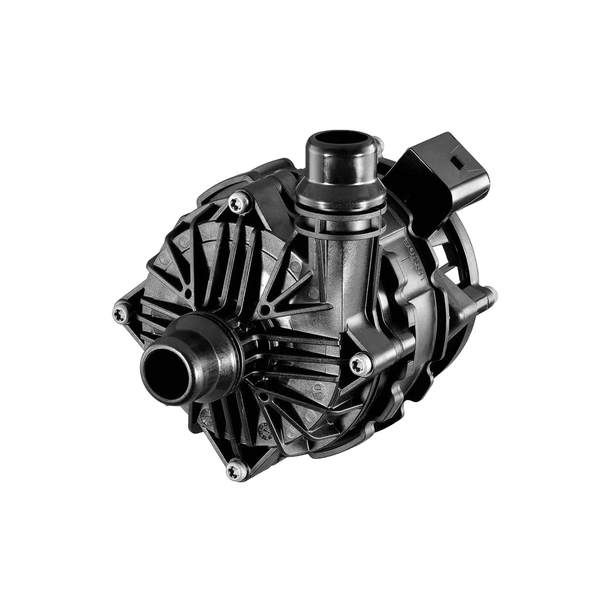 HELLA - 8TW 006 849-091 - Washer Fluid Pump, window cleaning, 24V