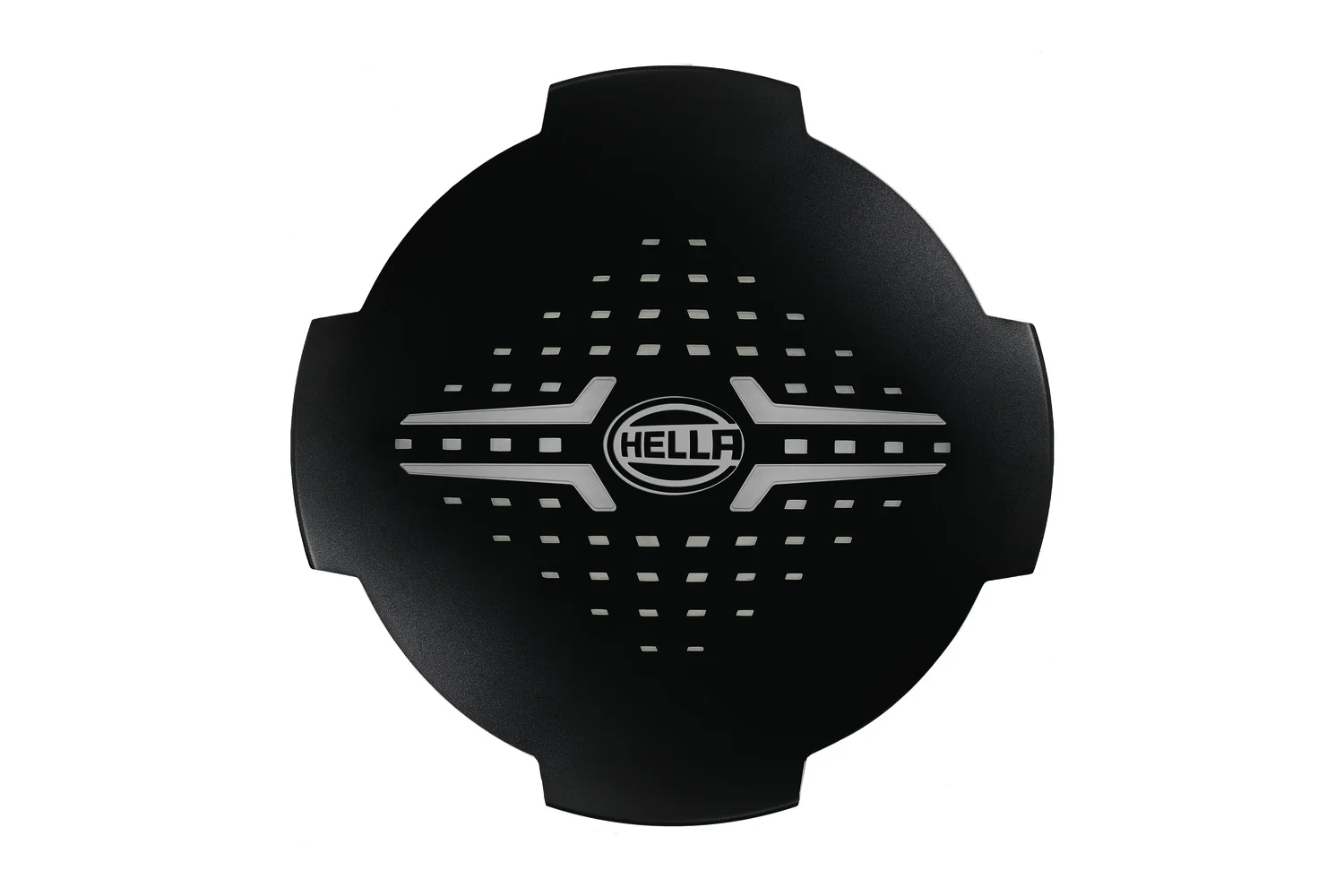 HELLA - 8XS 358 198-001 - Cap, high beam headlight, Blade 7"