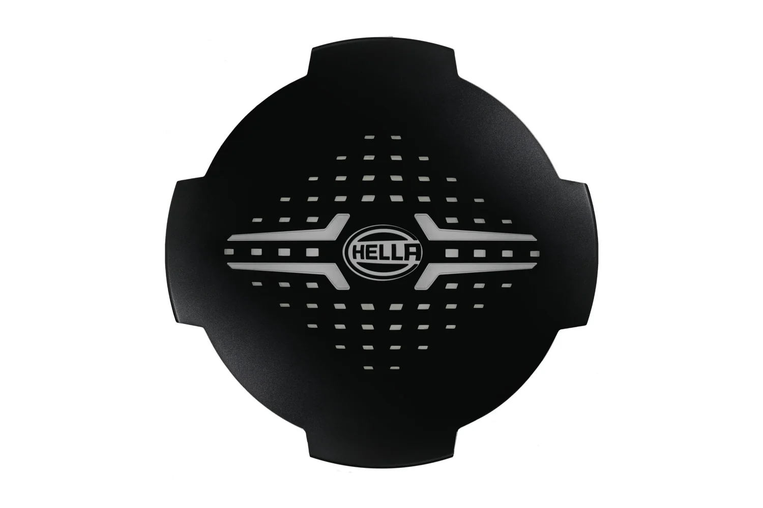 HELLA - 8XS 358 198-001 - Cap, high beam headlight, Blade 7"