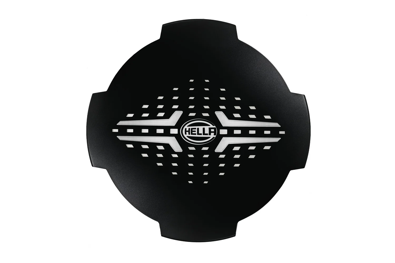 HELLA - 8XS 358 198-011 - Cap, high beam headlight, Blade 9"