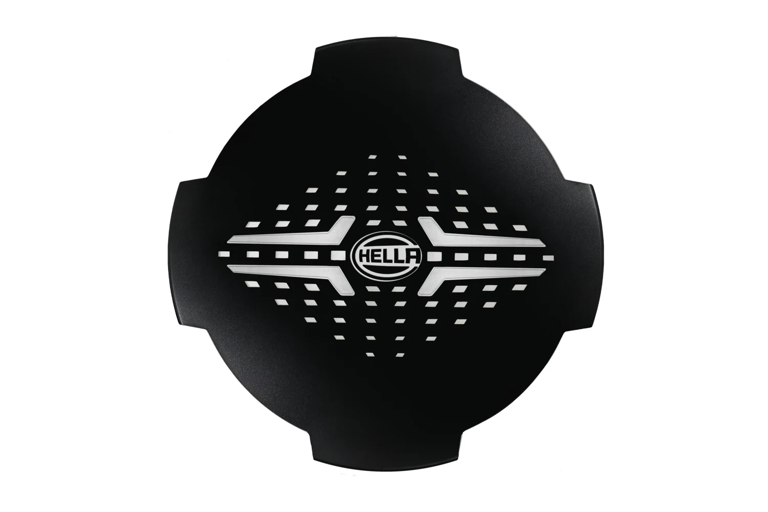 HELLA - 8XS 358 198-011 - Cap, high beam headlight, Blade 9"