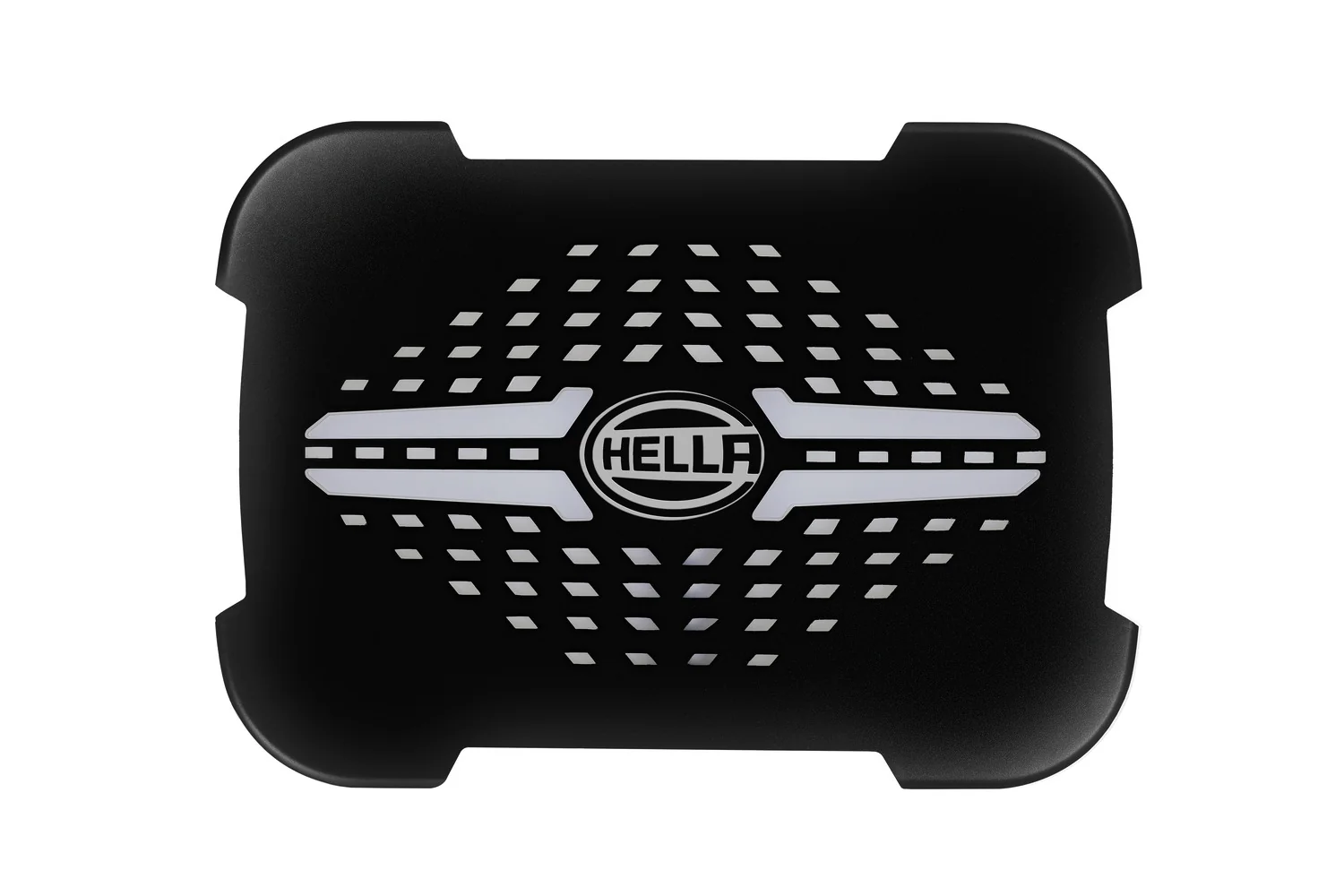 HELLA - 8XS 358 198-021 - Cap, high beam headlight, Blade 9"