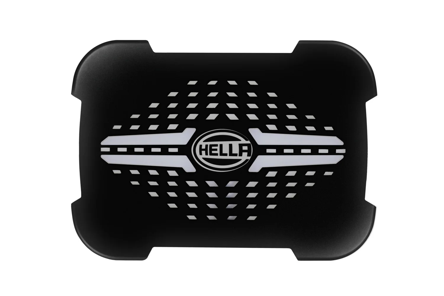HELLA - 8XS 358 198-021 - Cap, high beam headlight, Blade 9"