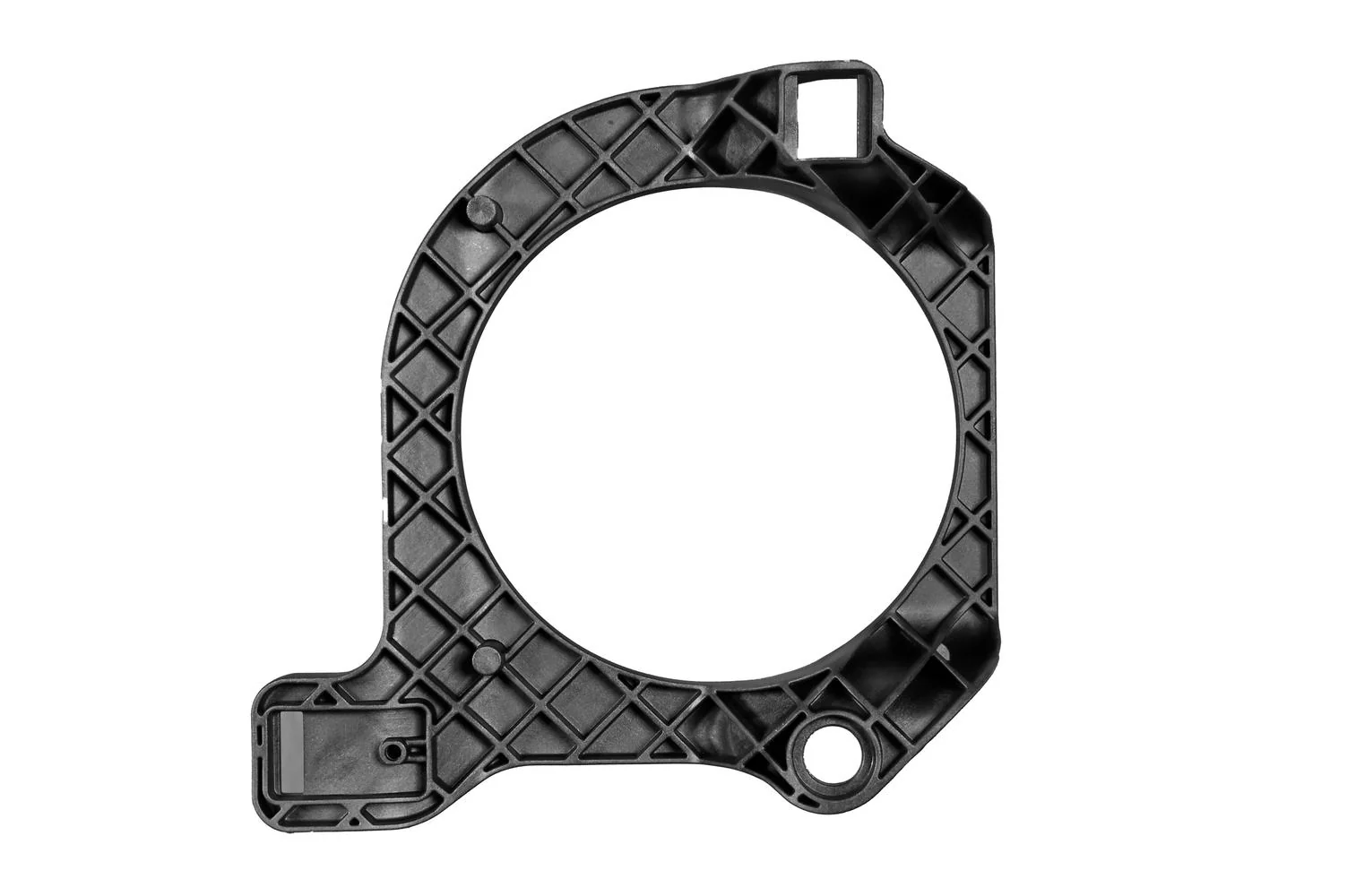 HELLA - 9AH 333 946-011 - Frame, headlight, M133