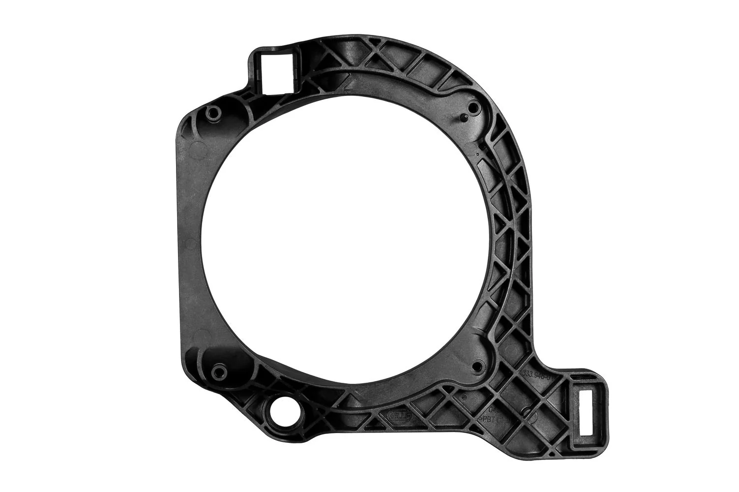 HELLA - 9AH 333 946-011 - Frame, headlight, M133