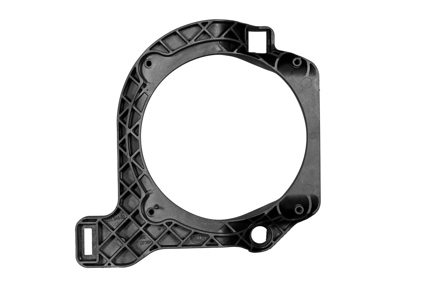 HELLA - 9AH 333 946-021 - LED-Headlight, M133, 12V