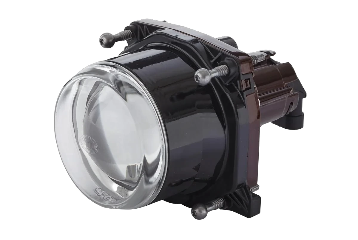 HELLA - 9BG 127 426-001 - Housing, headlight