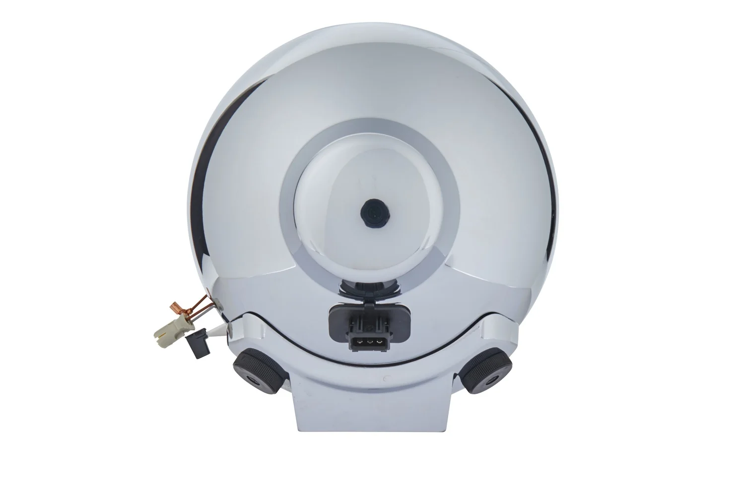 HELLA - 9BG 150 117-021 - Housing, high beam headlight, Luminator /Rallye 4000