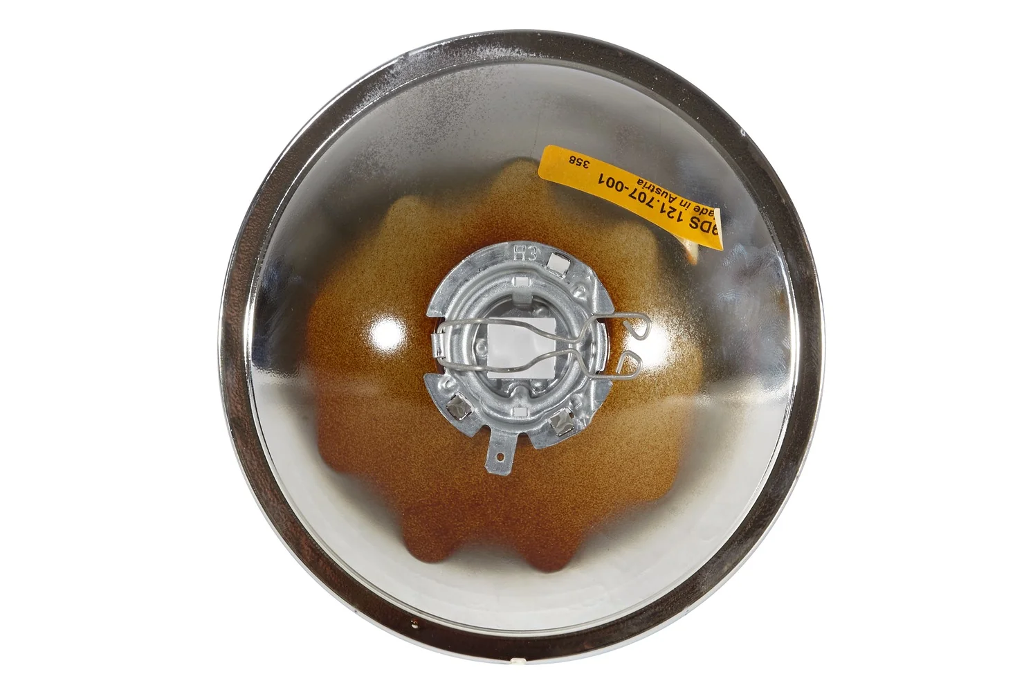 HELLA - 9DS 121 707-001 - Halogen-Reflector, worklight, 12/24V