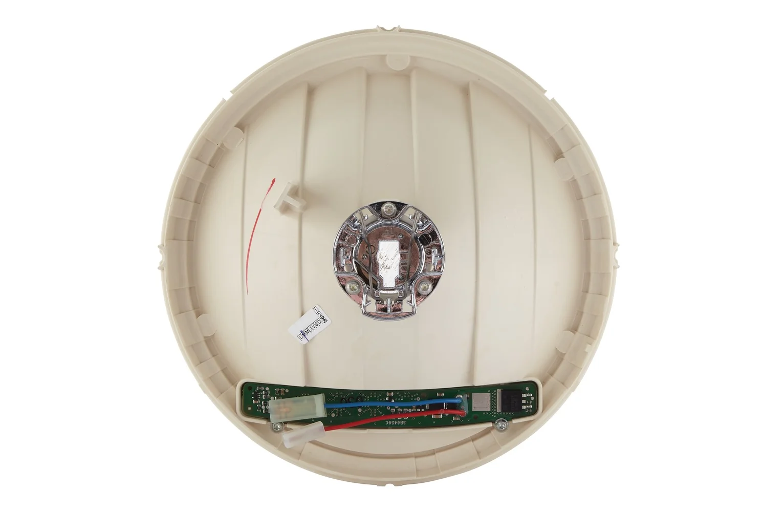 HELLA - 9DS 180 786-011 - LED/Halogen/Hybrid-Insert, high beam headlight Luminator/Rallye 3003, 12/24V