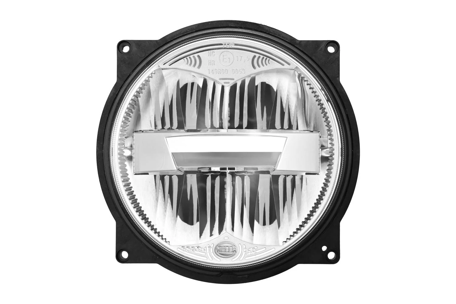 HELLA - 9DW 333 223-011 - LED-Headlight, 12V
