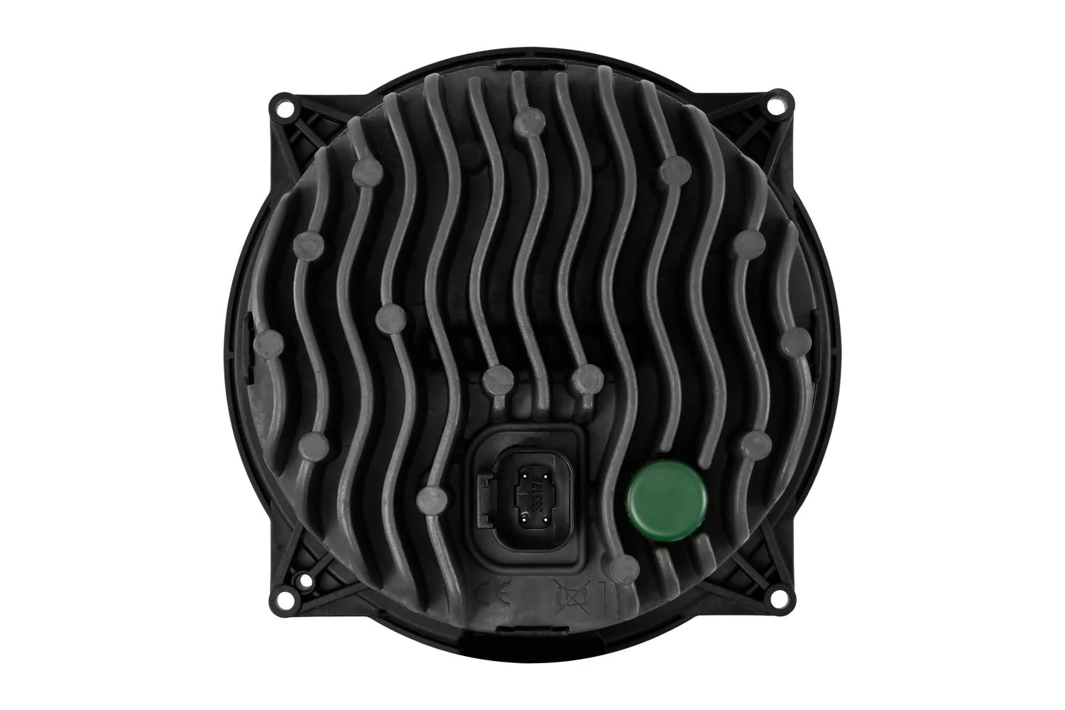 HELLA - 9DW 333 223-011 - LED-Headlight, 12V