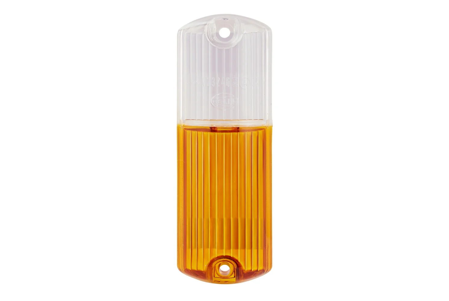 HELLA - 9EL 087 769-001 - Lens, tail light assembly, left/right