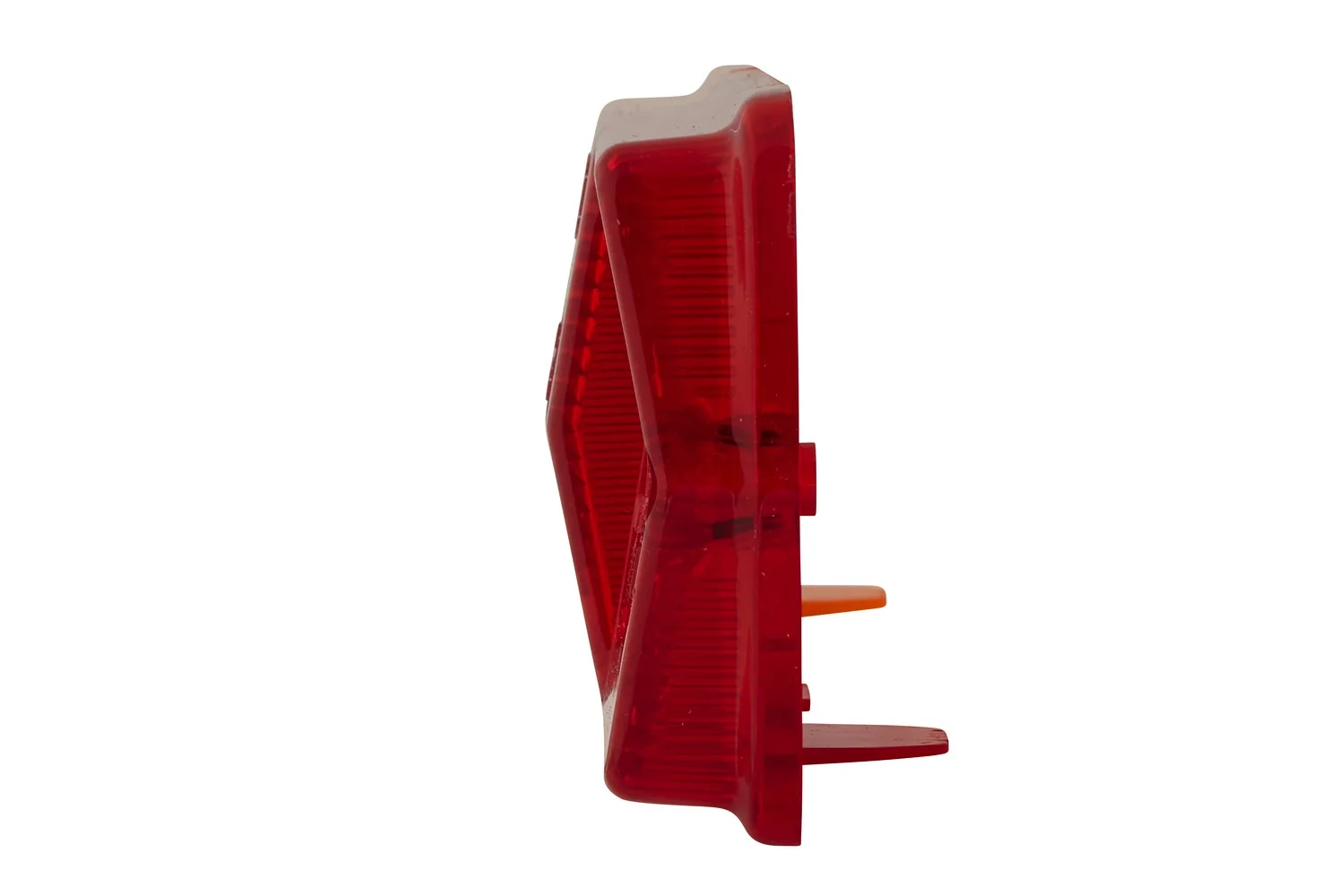 HELLA - 9EL 107 368-001 - Rearlight, Bulb, left, for e.g. Mercedes-Benz T2/L Box Body/Estate